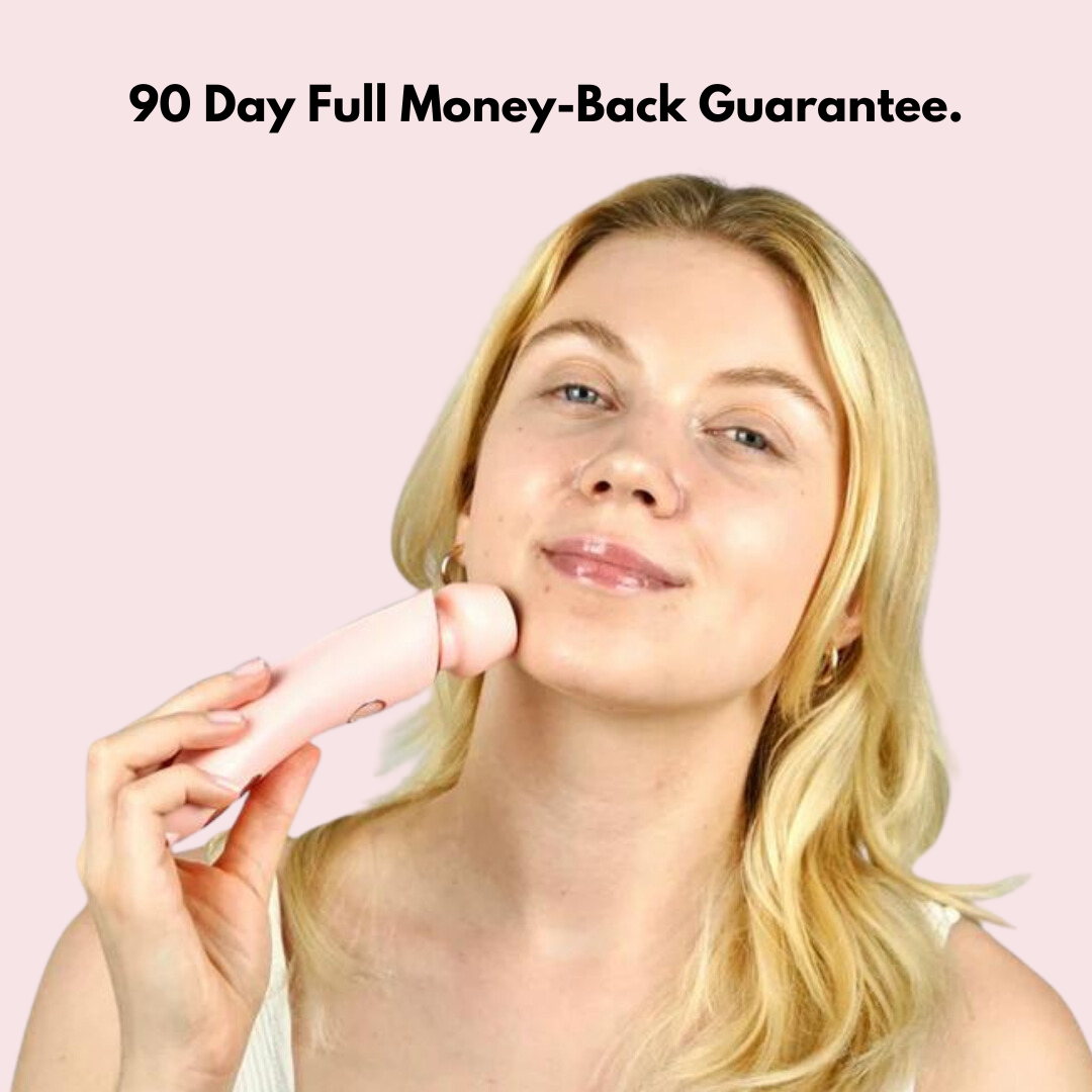 Avela Smooth Shave Razor