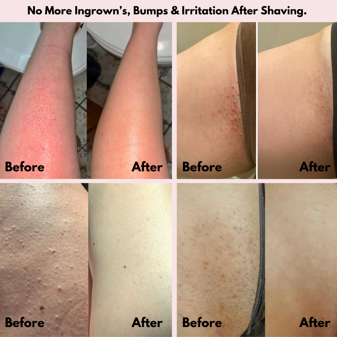 Avela Smooth Shave Razor