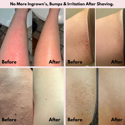 Avela Smooth Shave Razor