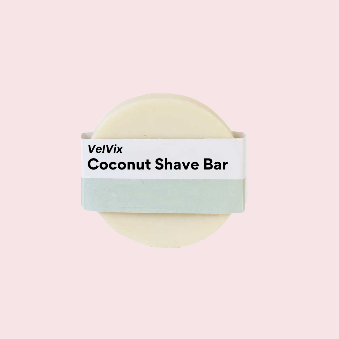 Coconut Shave Bar