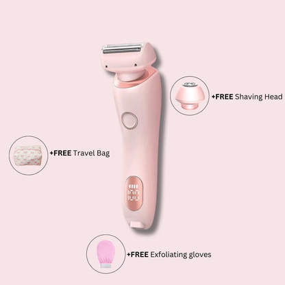 Avela Smooth Shave Razor