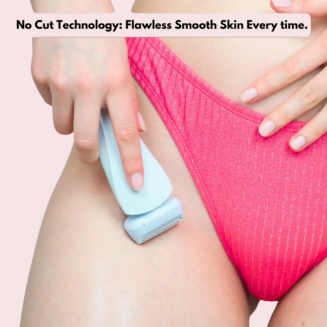 Avela Smooth Shave Razor