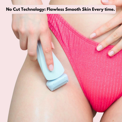 Avela Smooth Shave Razor